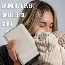 Mozi Wash Luxury Scented Laundry Detergent, Ultra Concentrated 50+ Loads Of Natural Laundry Detergent Liquid - 黑色 - 查看 5