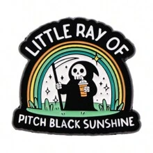 Enamel Pin Lapel Pins Badges On Backpack Women's Brooch Clothes Gift Jewelry Fashion Accessories - NR10557 - View 5