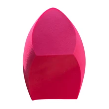 1 pezzo Spugnetta trucco extra large di moda, morbida e delicata sulla pelle, taglia oversize per applicare il trucco più rapidamente