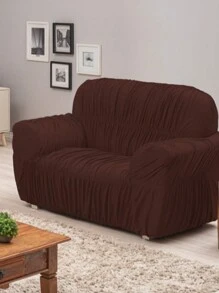 Kit Capa para sofa 3 x 2 lugares 21 Elasticos Malha Gel