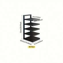 One Pot Rack, Stainless Steel Pot Rack Under Sink, Stable Multi-Tier Rack, Easy To Install And Adjustable Storage Organizer For Pots And Pans, Kitchen Organizer And Storage Rack, Kitchen Accessories