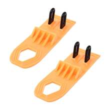 YUNRUX Manual Car Dent Repair Tool Sheet Metal Puller Dent Removal Tool - A - View 8