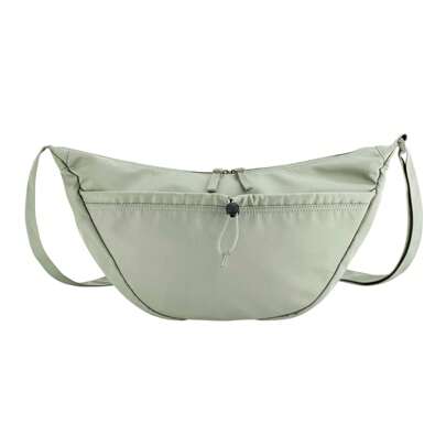 Quadra Studio Crossbody Bag (Fresh Green)