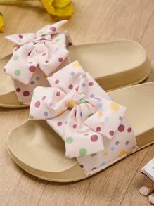 适合青少年女孩的时尚舒适轻便透气休闲拖鞋，夏季