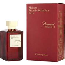 Maison Francis Jasmine, Amberwood, Ambergris, Saffron, Cedar UniExtrait De Parfum Spray 6.7 Oz 2015  6.7 Oz - 無色 - 查看 1