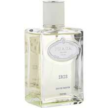 Prada Neroli, Mandarin Orange, Orange, African Orange Flower, Galbanum, Mastic Or Lentisque, Iris, Benzoin, Incense, Virginia Cedar, Vetiver Women Eau De Parfum Spray 3.4 Oz *Tester 2010 Casual 3.4 Oz - Clear - View 2