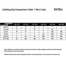 lanbu Outdoor Sports Men's Sherpa 3-In-1 Windbreaker Jacket, Classic Casual Windproof Waterproof Ski Coat LR1001A98004LB