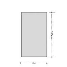 1 件北欧风格针织毯、沙发毯、午睡毯、办公室午睡毯、装饰床尾毯