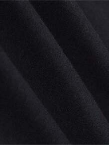 I Bleached My Smelly Wrinkles – This T-Shirt Is Full Of Alternative Humor, Inappropriate, And Even A Little Crazy. It's 100% Unsuitable For Women, Mothers, Family, And Friends. Fabric Weight: 180g, Black Crew Neck, Sizes S-XXL, Soft, Breathable, And Colorfast, Pure Cotton Loose Fit, Suitable For Both Men And Women. Perfect For Valentine's Day, New Year's, Pairing With Jeans And Sweaters. Suitable For Y2K Style, New Year's Eve, Christmas, And Back-To-School Season. - 黑色 - 查看 6