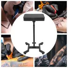 YUNRUX Spa Massage Table - Black - View 7