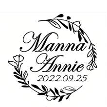 1 Stück personalisierter Initialen Buchprägerstempel, personalisierter Bibliotheksstempel, Scrapbooking Prägegerät, personalisierter Umschlagprägerstempel, Handprägegerät, Initialen Prägerstempel, Datumsprägerstempel, Hochzeits-Prägungsstempel, Papier-Prägungsstempel, für Geschäft/Arbeit/Büro modern, vintage, Cartoon, Kawaii, personalisiert, Mitarbeiter, Kunden, Studenten, für Geschäft/Arbeit/Schulanfang, für Universität, saisonale Auswahl, Büro & individualisierte Stempel