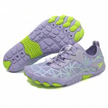 1 Pair Women's Stream Creek Water Shoes, Beach Sandals, Quick-Drying Sports Shoes, Multi-Color Optional