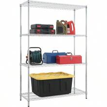 Estantería - 4Baldas120x45cm - Ver 4