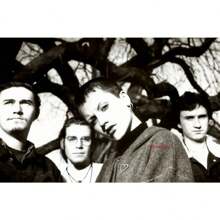 1pc Vintage The-Cranberries Band Album nhạc Zombie Concert Poster Tranh vải Canvas Ảnh treo tường Trang trí quán bar tại nhà Quán cà phê Quà tặng cho người hâm mộ Không có khung - Nhiều màu - Xem 9