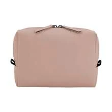 Babybugz Matte PU Crossbody Bag (Nude Pink) - Baby Pink - View 2