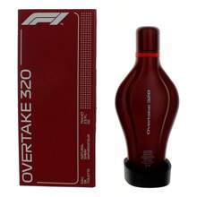 Formula 1 Overtake 320 By Formula 1, 2.5 Oz Edt Spray For Unisex - 無色 - 查看 1