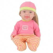 Accessoires de vêtements pour poupée de 12 pouces, décoration de jouet mignonne, cadeau d'anniversaire pour filles, comprend des pyjamas et des tenues