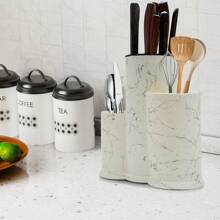 eusmeyusnt Cookware & Kitchenware Storage - 白色 - 查看 10