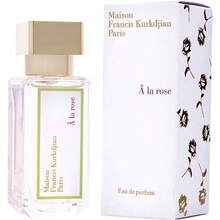 Maison Francis Calabrian Bergamot, Cedar, Bulgarian Rose, Violet Women Eau De Parfum Spray 1.2 Oz 2014  1.2 Oz - Clear - View 1