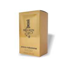Paco Rabanne 1 Million Eau de Toilette 50 ml - eau de toilette - Visa 2