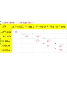 Tween Girl Cartoon Pattern Slogan Print Short Sleeve Loose T-Shirt