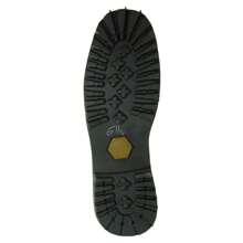 Botas Altas Con Agujetas Estilo Western Para Hombre, En Piel De Res, Plantilla De Vaqueta, Goodyear Welt, Suela Hule, Arriero Boots - Café - Ver 10