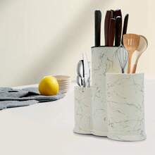 eusmeyusnt Cookware & Kitchenware Storage - 白色 - 查看 9