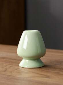 1pc Tea Whisk, Song Dynasty Tea Ordering, Japanese Matcha Tea Whisk, Tools And Accessories, Japanese Tea Set Wholesale - Multicolor - View 17