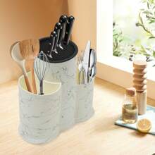 eusmeyusnt Cookware & Kitchenware Storage - 白色 - 查看 11