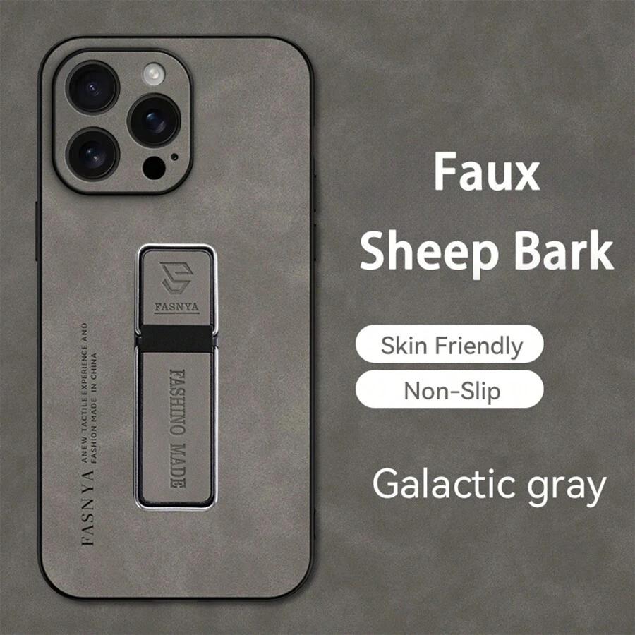 时尚奢华商务 PU 仿皮保护壳，兼容 16/15PROMAX/7/8/SE2/14/13/12/11/PROMAX/XSMAX，兼容三星 Galaxy S25/S24/S23/S22/S21/S20/A14/A24/A25/A34/A35/A55、Redmi Note 13 Pro 4G/12/11pro OPPO RENO，防水防震防摔防刮