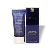 Estée Lauder Double Wear Maximum Cover 迷彩臉部與身體彩妝 SPF15 30 毫升 - 查看 3