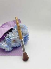 1 件/2 件，咖啡研磨机清洁刷木柄浓缩咖啡刷除尘咖啡粉刷家用厨房工具咖啡配件返校 - 多色 - 查看 14