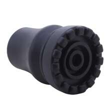 Non-Slip Rubber Pad Cap For Cane, Crutch, Cane Bottom Protector, Cane Bottom Protector, Deck Protector, Climbing & Hiking Pole Tip, 16mm 19mm, 22mm,Belt