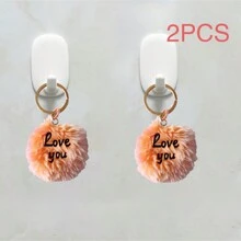 Gancho adhesivo, gancho blanco moderno y sencillo para cocina, baño, oficina, sala de estar, sin daños, adecuado para colgar ropa, utensilios de cocina, artículos de tocador, 1/2/5/10/20 piezas