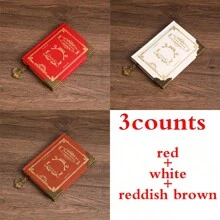 1 Copy/2 Copies/3 Copies/5 Copies/6 Copies/Gift Box Set/Vintage Soft Leather Hardcover Notebook With 200 Pages. It Features A Hollow-Out Design On The Cover, A Satin Ribbon Bookmark, An Anchor Decoration, Metal Edges For Fixation, And Eye-Protecting Paper. It Is Suitable For Office Business, Campus Life, Daily Use And As A Holiday Gift. It's A High-Quality Office Meeting Notebook, Diary, Journal And Record Book.