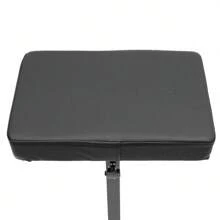 YUNRUX Spa Massage Table - Black - View 4