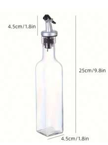 Aceitera - Plateado - Ver 4