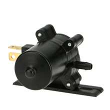 12V Universal Windscreen Washer Pump Windshield Water Pump For Car Van Bus Truck - Black - View 2