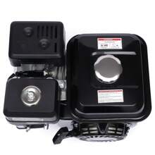 7.5Hp 4 Stroke Gasoline Engine Petrol Engine Gas Motor Engine OHV Petrol Engine - 1 - View 2