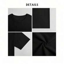 Nurse Valentines Day Hearts Love Women Valentines Day Nurse T-Shirt, Oversized Short Sleeve Classic Heavy Cotton T Shirt Printed Graphic Tee Men Women's Casual Short-Sleeved Top