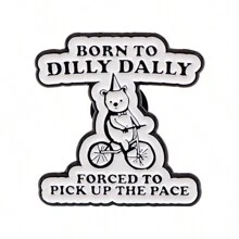 Enamel Brooch, Lapel Pin, Badge, Backpack Pin, Women Brooch, Clothing Gift, Jewelry, Fashion Accessory