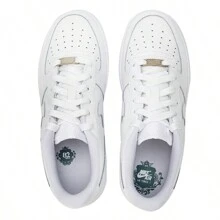 Nike Air Force 1 LEBG Low-Top Casual Sneakers DH2920-111, Unisex - DH2920-111 - View 4