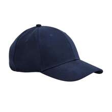 Performance Cap (Navy) - Navy Blue - View 2