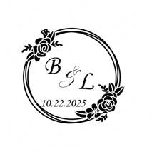 1 Stück personalisierter Initialen Buchprägerstempel, personalisierter Bibliotheksstempel, Scrapbooking Prägegerät, personalisierter Umschlagprägerstempel, Handprägegerät, Initialen Prägerstempel, Datumsprägerstempel, Hochzeits-Prägungsstempel, Papier-Prägungsstempel, für Geschäft/Arbeit/Büro modern, vintage, Cartoon, Kawaii, personalisiert, Mitarbeiter, Kunden, Studenten, für Geschäft/Arbeit/Schulanfang, für Universität, saisonale Auswahl, Büro & individualisierte Stempel