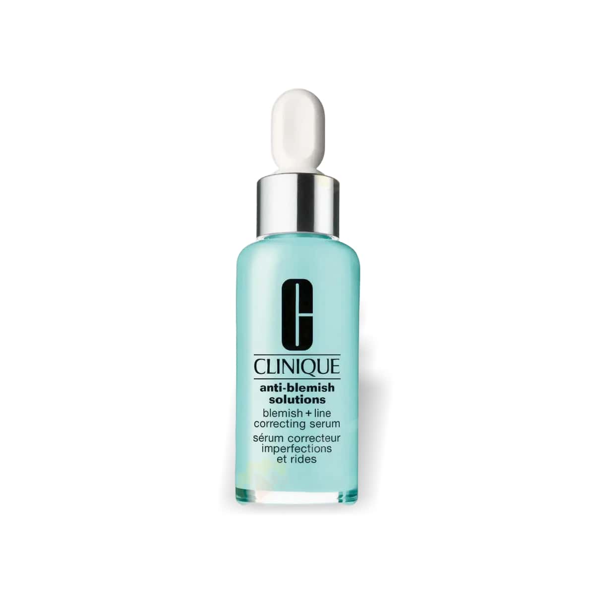 Clinique 倩碧抗痘細紋精華液 30ml - 白色 - 查看 1
