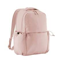 Quadra Studio Plain Rugzak (Fris Roze)