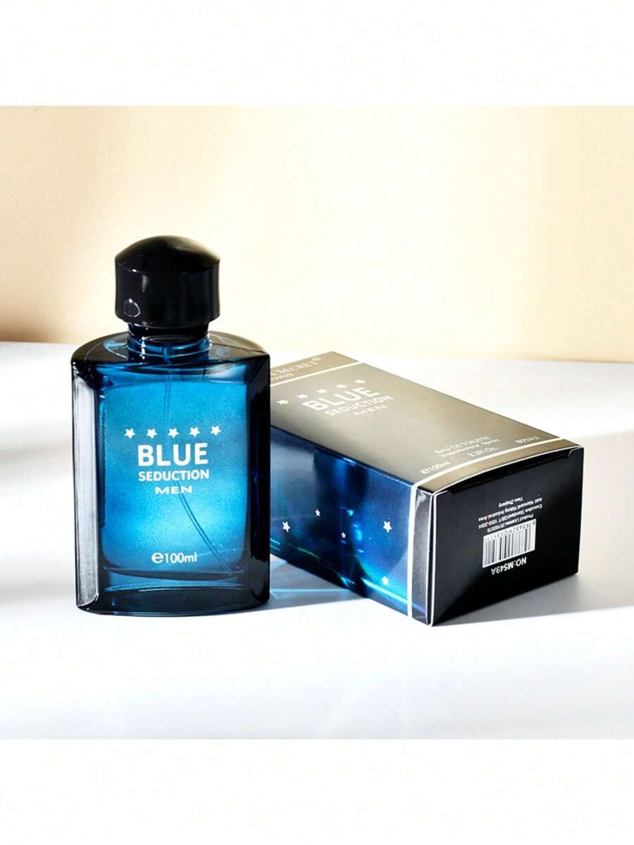 Perfume - M549A - View 1