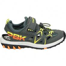 Pablosky 969890 preto - Preto - Ver 4