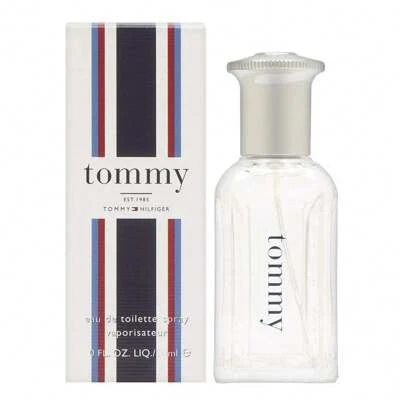 Tommy Hilfiger Tommy Hilfiguer - Eau De Toilette - 200ml - Spray - Free Delivery In 1-3 Days