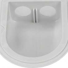 Junction Box 122x93x41mm Double Cable Entry Gland Box ABS Plastic Solar Panel Double Cable Entry Gland Cable Gland Box For Caravan Boat - Variant1 - View 7